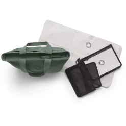 Luiertassen*Bugaboo luiertas Forest Green