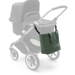 Luiertassen*Bugaboo luiertas Forest Green