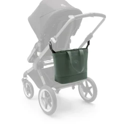 Luiertassen*Bugaboo luiertas Forest Green