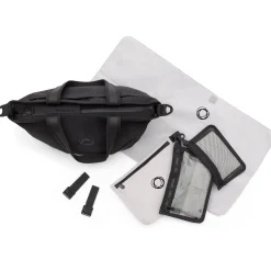Luiertassen*Bugaboo luiertas Midnight Black