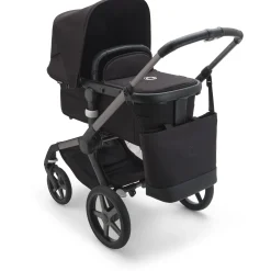 Luiertassen*Bugaboo luiertas Midnight Black