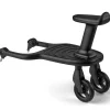 Meerijdplankjes*Bugaboo meerijdplankje Black