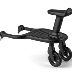 Meerijdplankjes*Bugaboo meerijdplankje Black