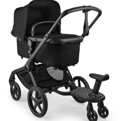 Meerijdplankjes*Bugaboo meerijdplankje Black