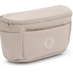 Luiertassen*Bugaboo organizer luiertas Desert Taupe