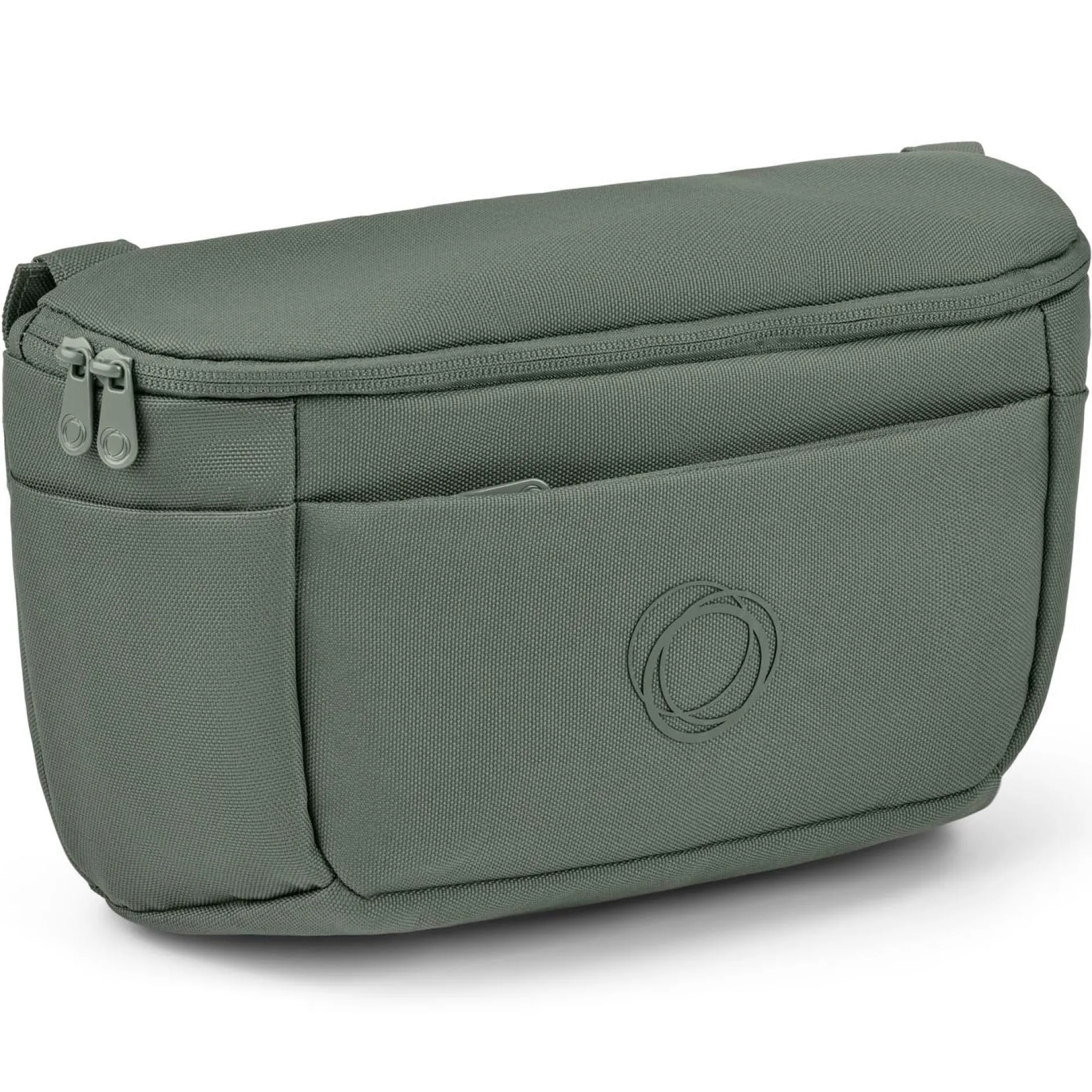 Luiertassen*Bugaboo organizer luiertas Forest Green