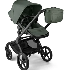 Luiertassen*Bugaboo organizer luiertas Forest Green