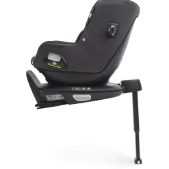 Autostoelen Groep 1*Bugaboo Owl by Nuna Black