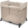 Campingbedden*Bugaboo Stardust campingbed Taupebrown