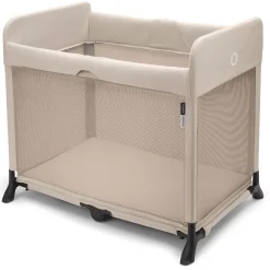 Campingbedden*Bugaboo Stardust campingbed Taupebrown