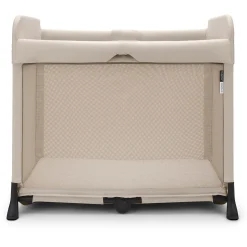 Campingbedden*Bugaboo Stardust campingbed Taupebrown