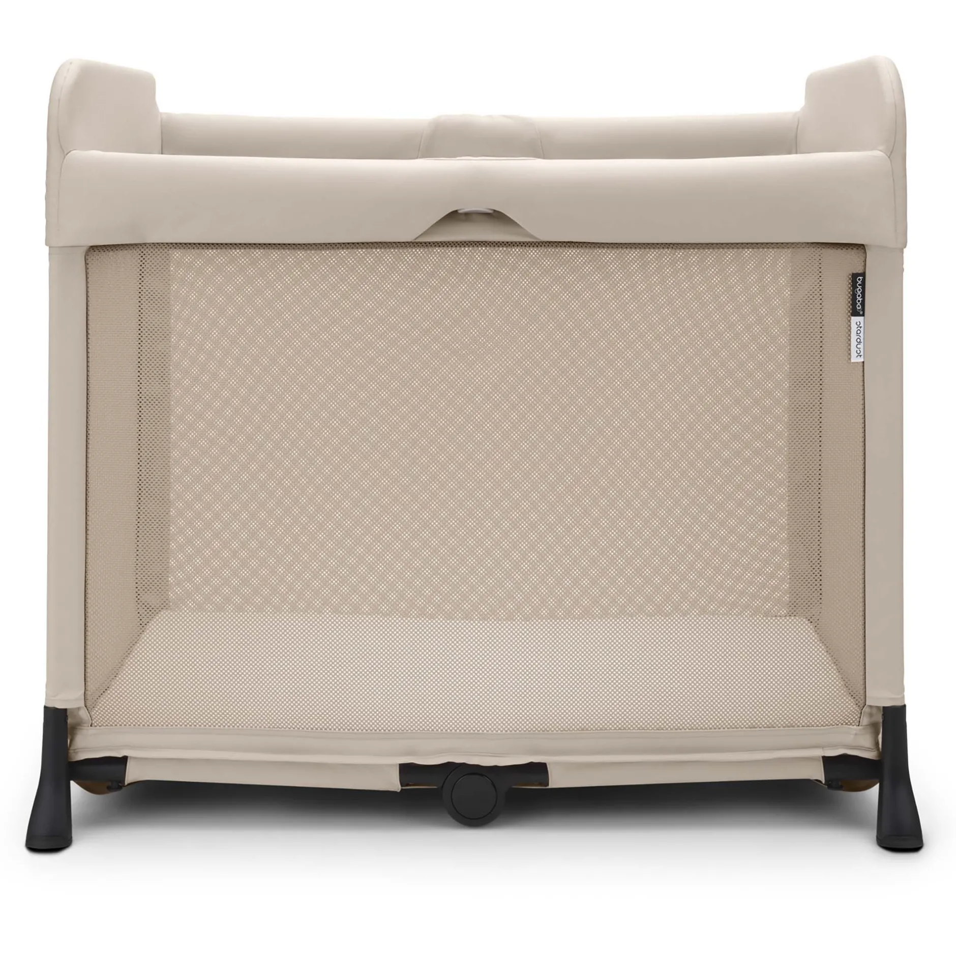Campingbedden*Bugaboo Stardust campingbed Taupebrown