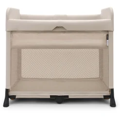 Campingbedden*Bugaboo Stardust campingbed Taupebrown