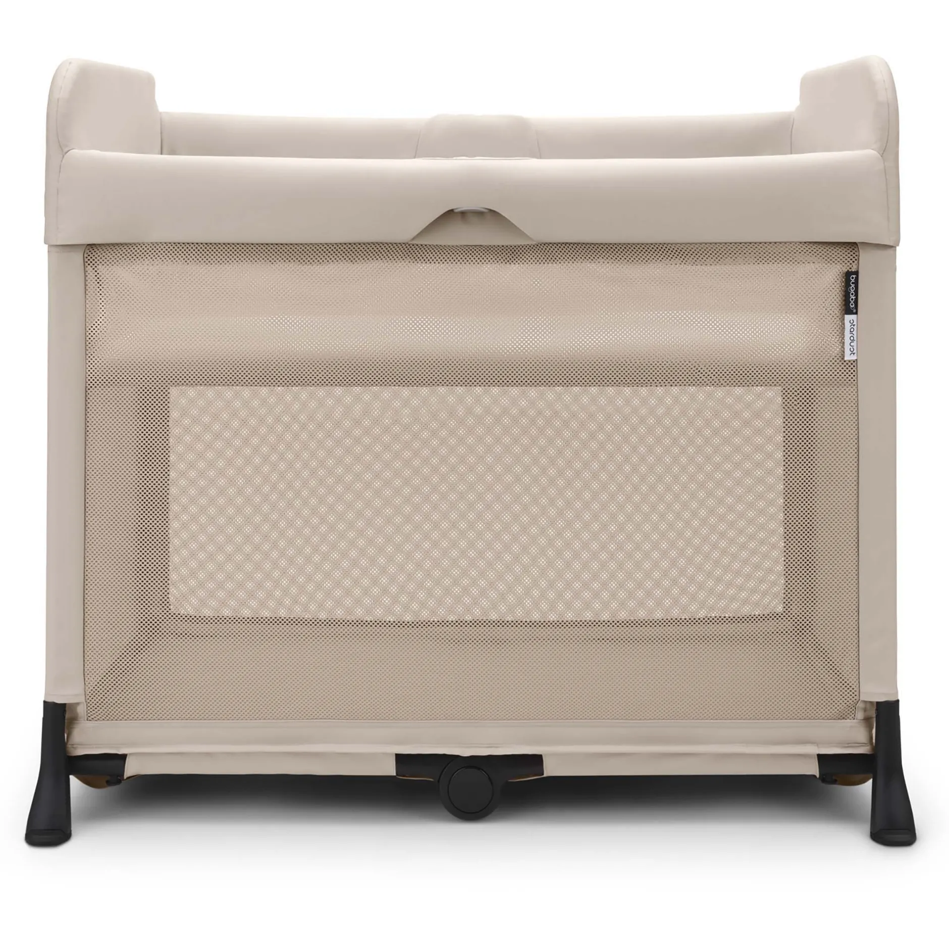 Campingbedden*Bugaboo Stardust campingbed Taupebrown