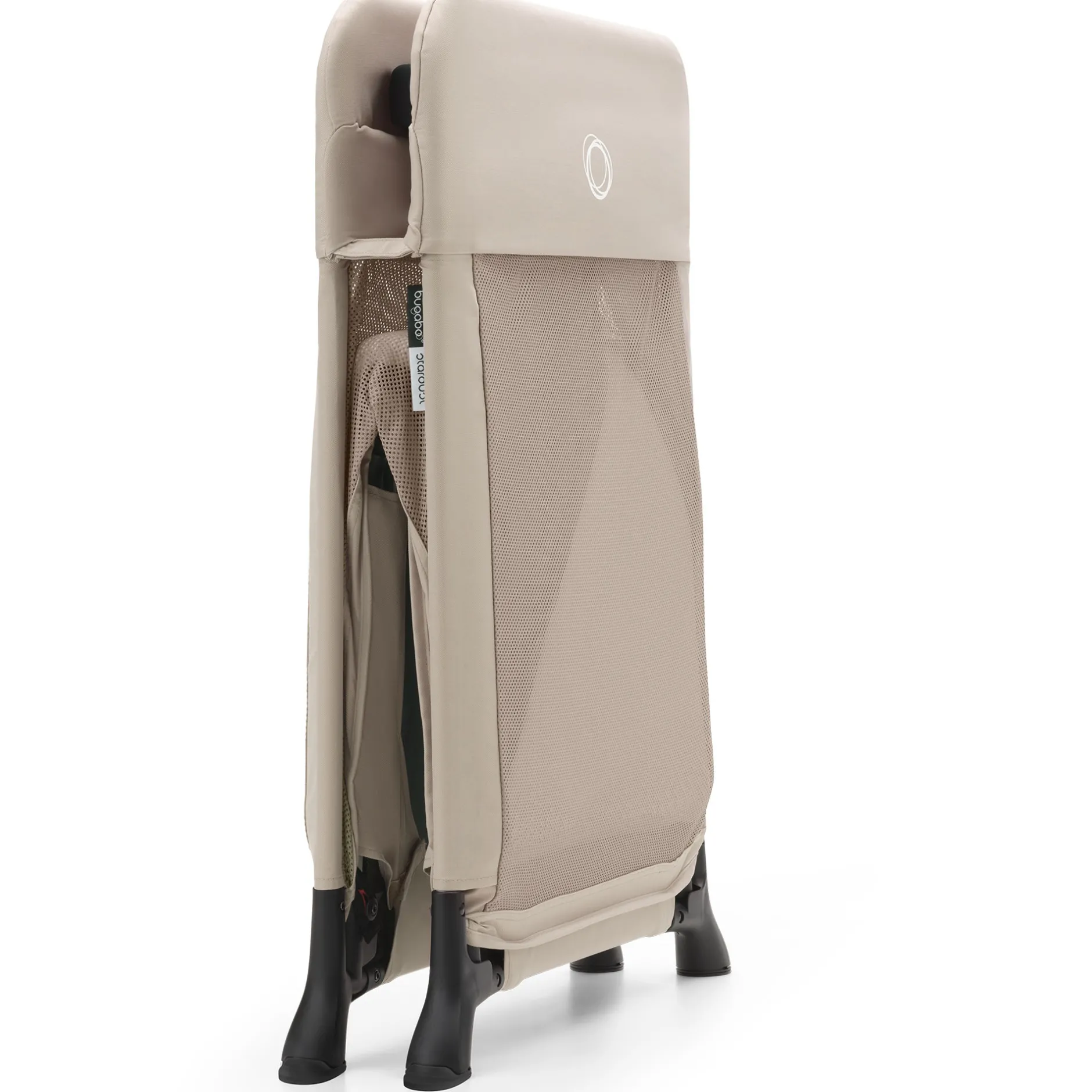 Campingbedden*Bugaboo Stardust campingbed Taupebrown