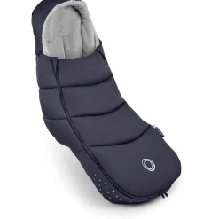 Voetenzakken|Voetenzakken*Bugaboo voetenzak Deep Indigo