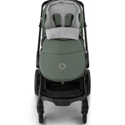 Voetenzakken|Voetenzakken*Bugaboo voetenzak Forest Green