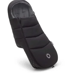 Voetenzakken|Voetenzakken*Bugaboo voetenzak Midnight Black