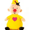 Knuffels*Bumba knuffel 20cm Yellow