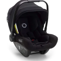 Autostoel Bases|Autostoelen Groep 0*Bugaboo Bundel Turtle Air black & 360 base