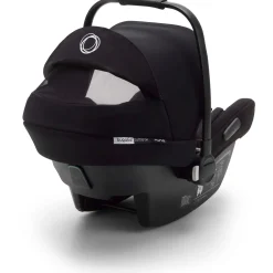 Autostoel Bases|Autostoelen Groep 0*Bugaboo Bundel Turtle Air black & 360 base