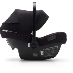 Autostoel Bases|Autostoelen Groep 0*Bugaboo Bundel Turtle Air black & 360 base