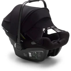 Autostoel Bases|Autostoelen Groep 0*Bugaboo Bundel Turtle Air black & 360 base