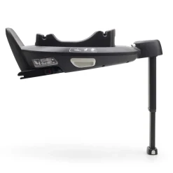 Autostoel Bases|Autostoelen Groep 0*Bugaboo Bundel Turtle Air black & 360 base