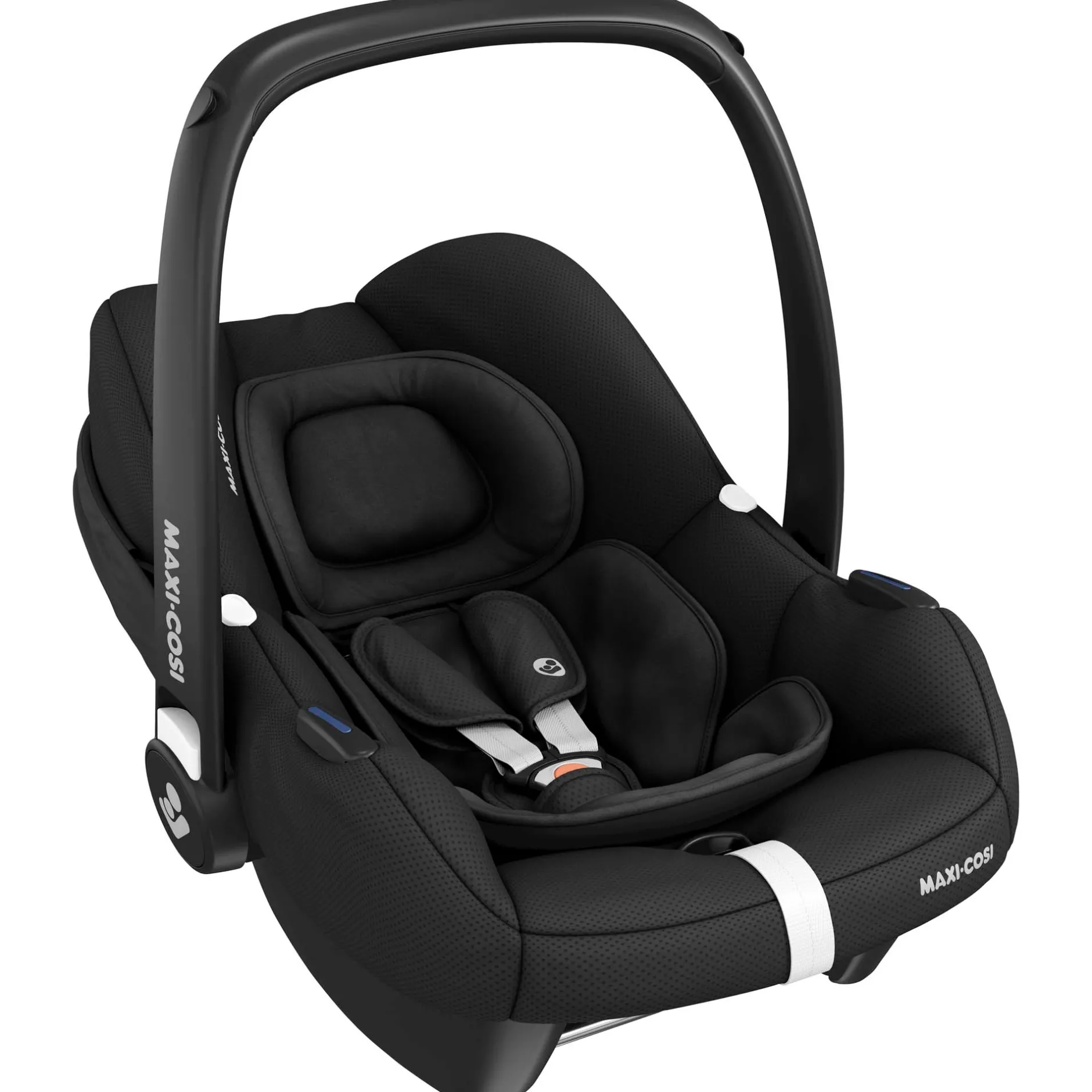 Autostoel Bases|Autostoelen Groep 0*Maxi-Cosi Bundel Cabriofix & Cabriofix Base