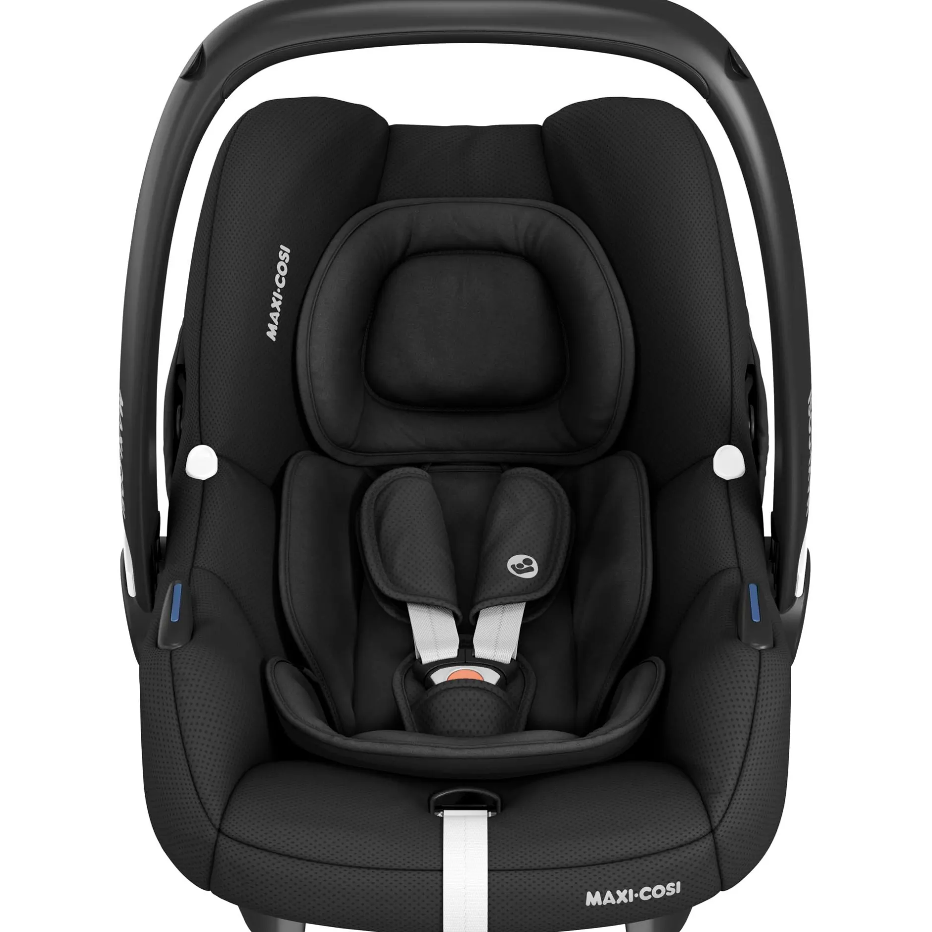 Autostoel Bases|Autostoelen Groep 0*Maxi-Cosi Bundel Cabriofix & Cabriofix Base