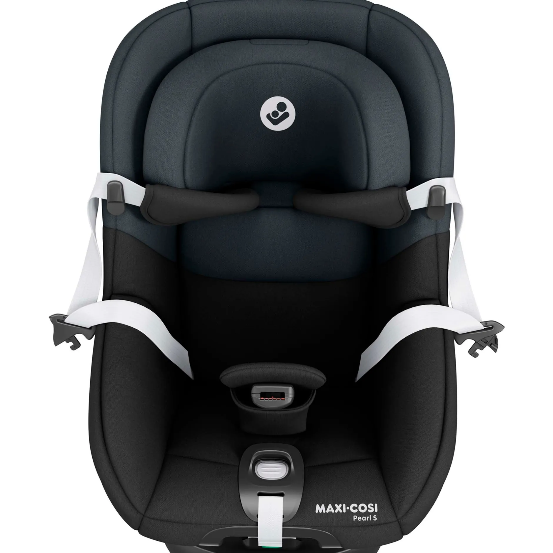 Autostoel Bases|Autostoelen Groep 0*Maxi-Cosi Bundel Pearl S & Familyfix S Base
