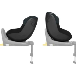 Autostoel Bases|Autostoelen Groep 0*Maxi-Cosi Bundel Pearl S & Familyfix S Base