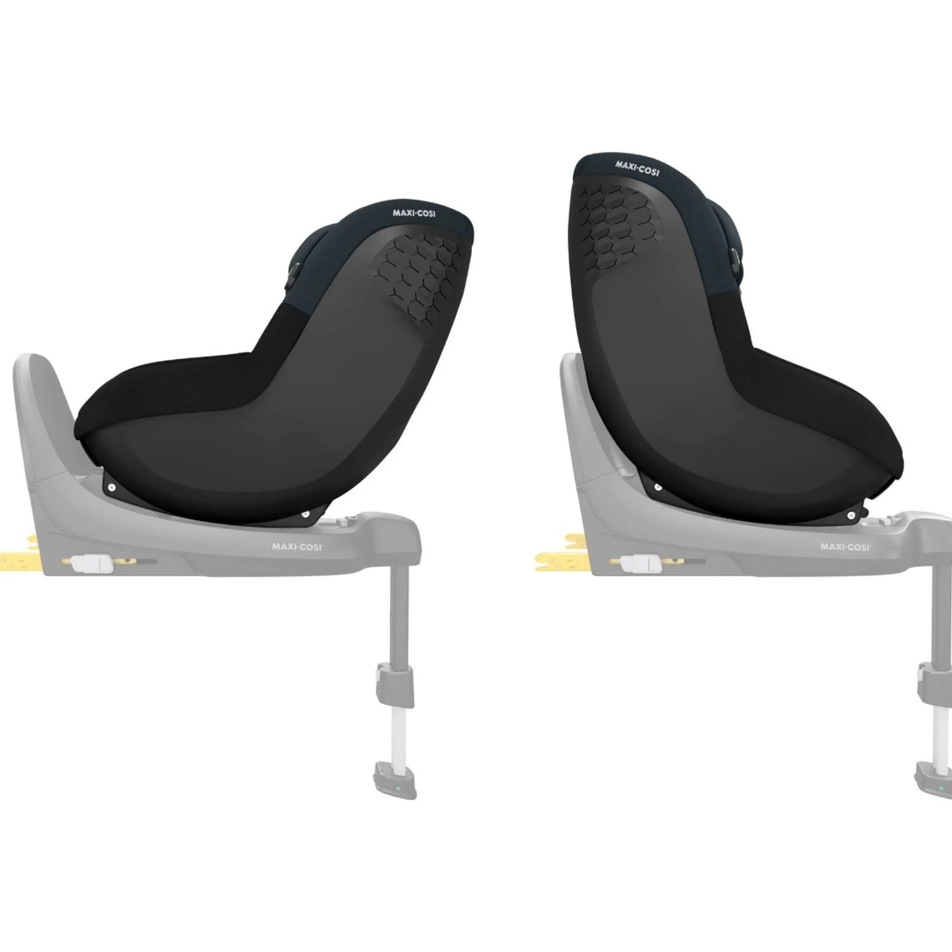 Autostoel Bases|Autostoelen Groep 0*Maxi-Cosi Bundel Pearl S & Familyfix S Base