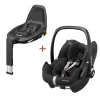 Autostoel Bases|Autostoelen Groep 0*Maxi-Cosi Bundel Pebble Pro & Familyfix3 Base