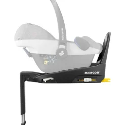 Autostoel Bases|Autostoelen Groep 0*Maxi-Cosi Bundel Pebble Pro & Familyfix3 Base