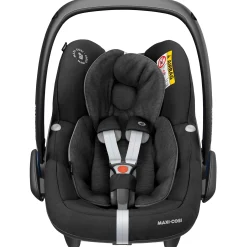Autostoel Bases|Autostoelen Groep 0*Maxi-Cosi Bundel Pebble Pro & Familyfix3 Base