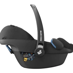 Autostoel Bases|Autostoelen Groep 0*Maxi-Cosi Bundel Pebble Pro & Familyfix3 Base