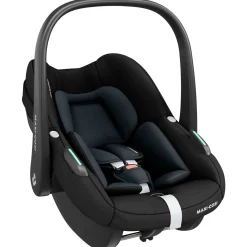 Autostoelen Groep 0|Bundels En Combideals*Maxi-Cosi Bundel Pebble S i-Size & Familyfix S
