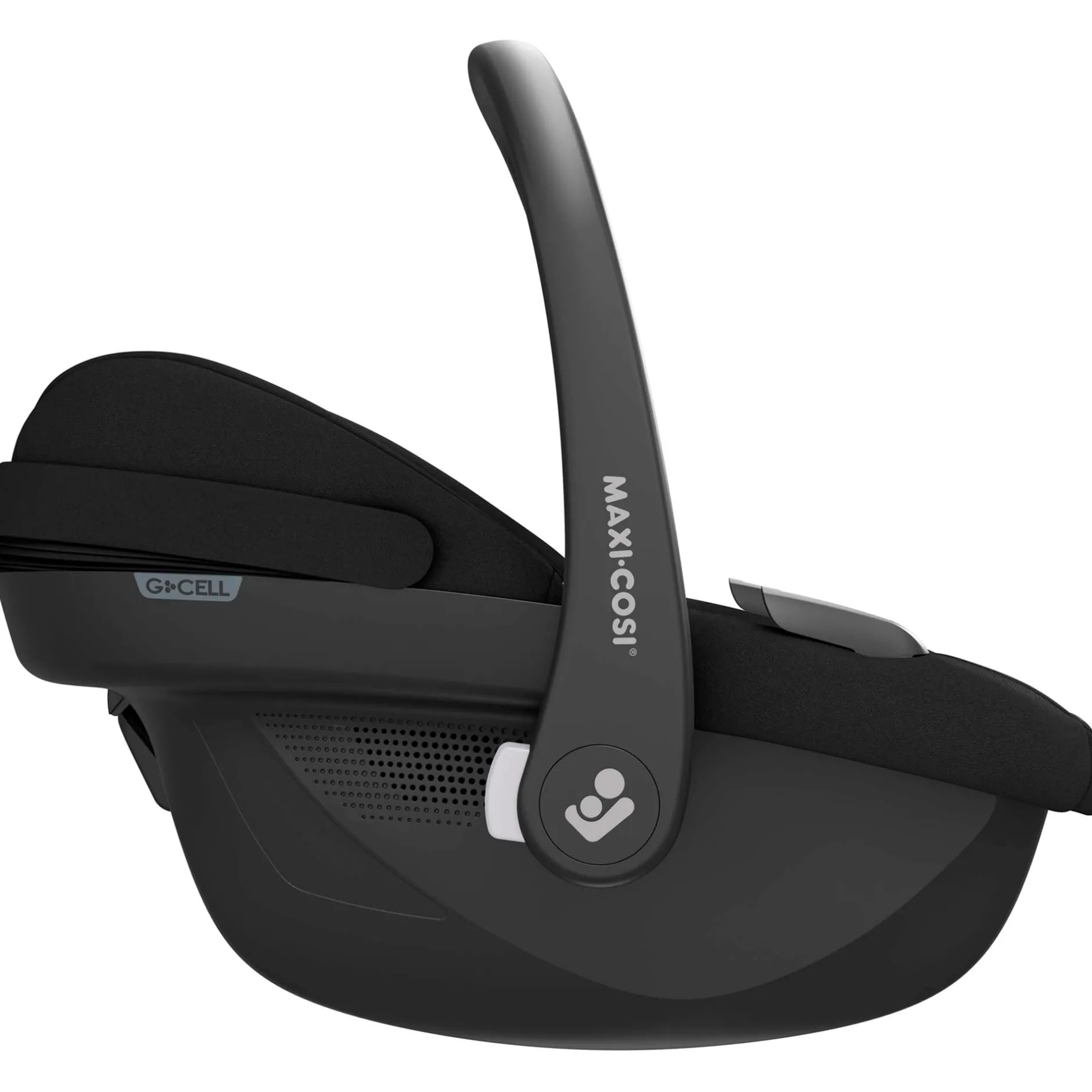 Autostoelen Groep 0|Bundels En Combideals*Maxi-Cosi Bundel Pebble S i-Size & Familyfix S
