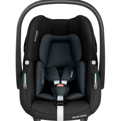 Autostoelen Groep 0|Bundels En Combideals*Maxi-Cosi Bundel Pebble S i-Size & Familyfix S