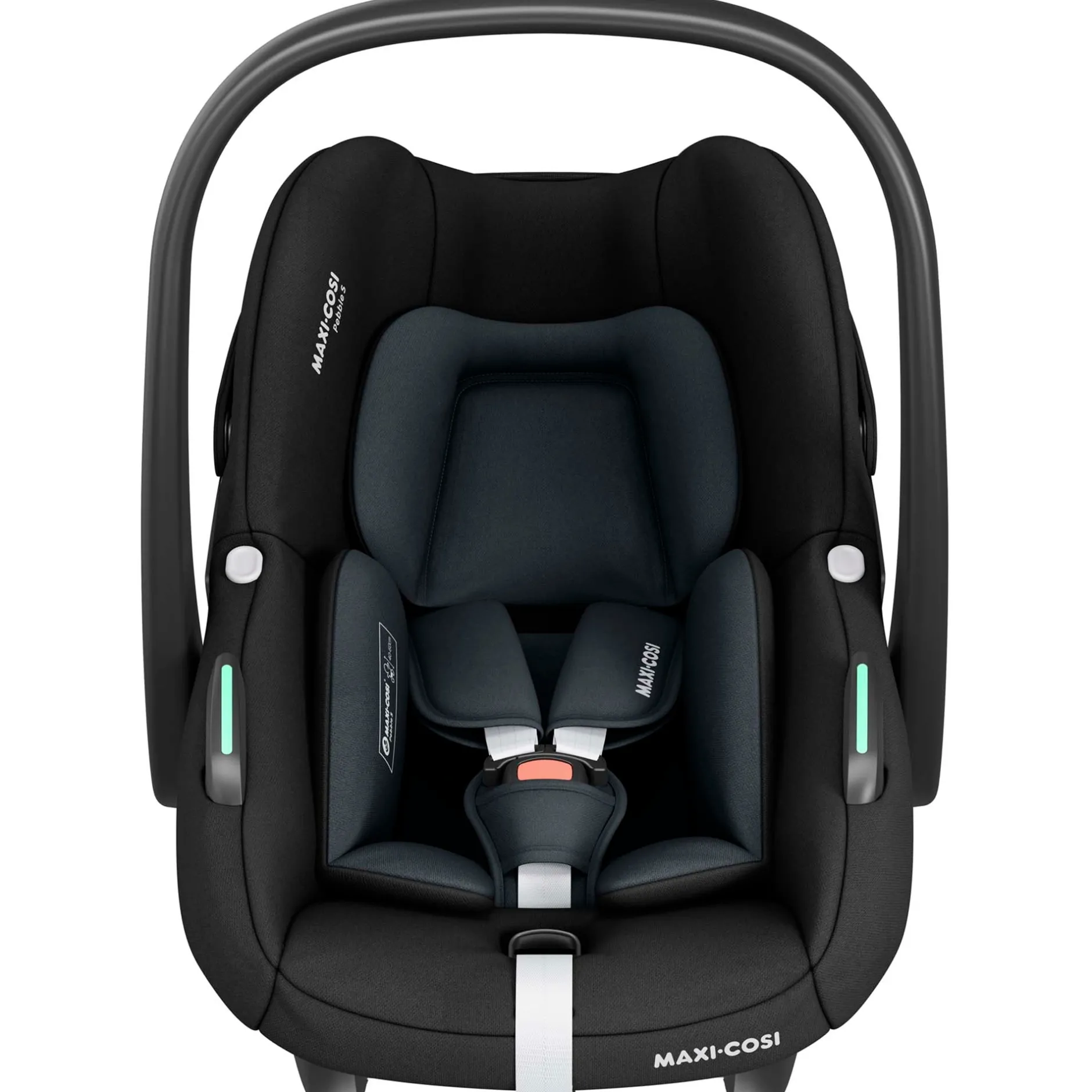 Autostoelen Groep 0|Bundels En Combideals*Maxi-Cosi Bundel Pebble S i-Size & Familyfix S