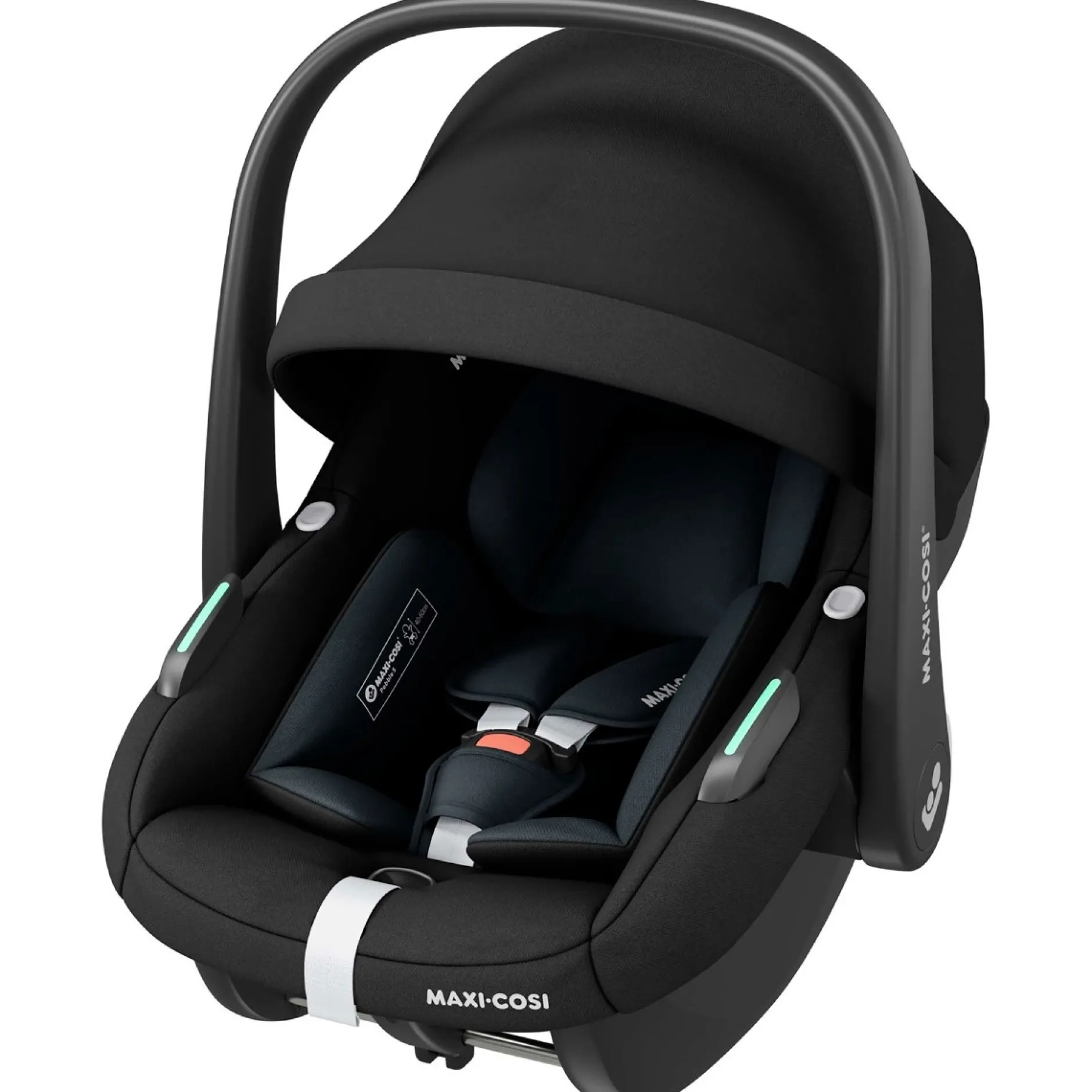 Autostoelen Groep 0|Bundels En Combideals*Maxi-Cosi Bundel Pebble S i-Size & Familyfix S