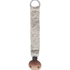 Speenkoorden|Fopspenen & Accessoires*Chewies & more speenkoord Teddy wit