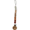 Speenkoorden|Fopspenen & Accessoires*Chewies & more Chewies&more speenkoord grijs