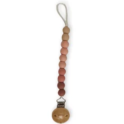 Speenkoorden|Fopspenen & Accessoires*Chewies & more Chewies&more speenkoord rood