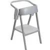 Kinderstoel Accessoires*Chicco Crescendo Leertoren Grey