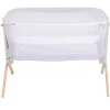 Hoeslakens|Co-Sleepers*Chicco Muggennet Next2Me Co-sleeper White