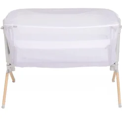 Hoeslakens|Co-Sleepers*Chicco Muggennet Next2Me Co-sleeper White
