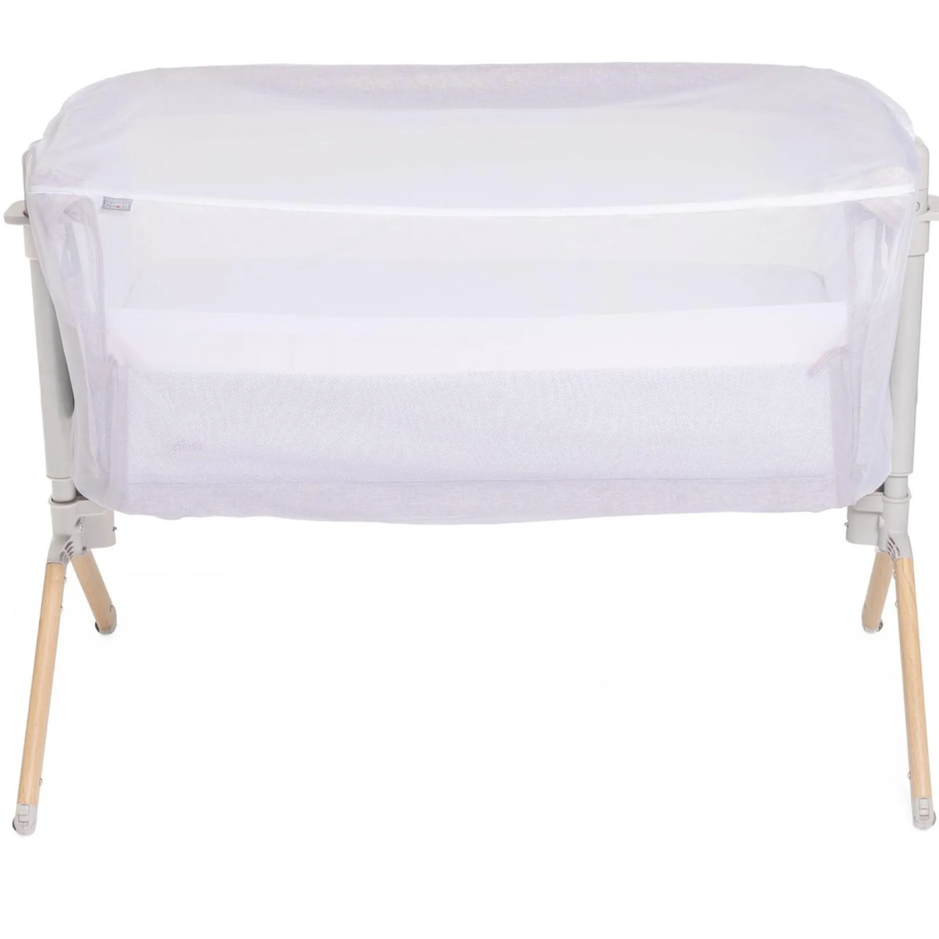 Hoeslakens|Co-Sleepers*Chicco Muggennet Next2Me Co-sleeper White