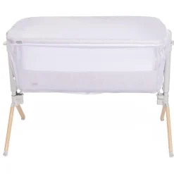 Hoeslakens|Co-Sleepers*Chicco Muggennet Next2Me Co-sleeper White